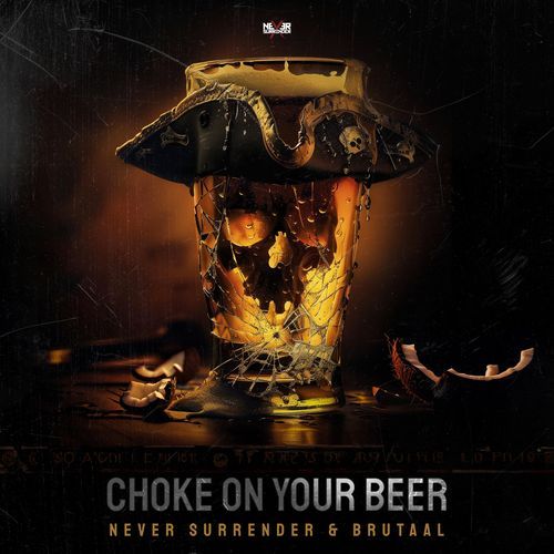 Choke On Your Beer_poster_image