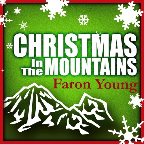 Christmas In The Mountains_poster_image