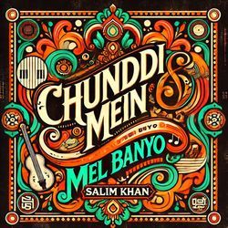 Chunddi Mein Mel Banyo-JhFSdxYdWgI