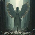 City of Fallen Angels artwork