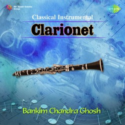 Classical Instrumental Clarionet