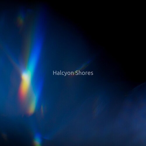 Cloudless cover art