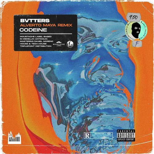 Xanax (Original Mix) cover art
