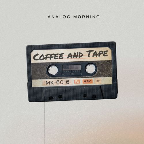 Analog Sunrise cover art