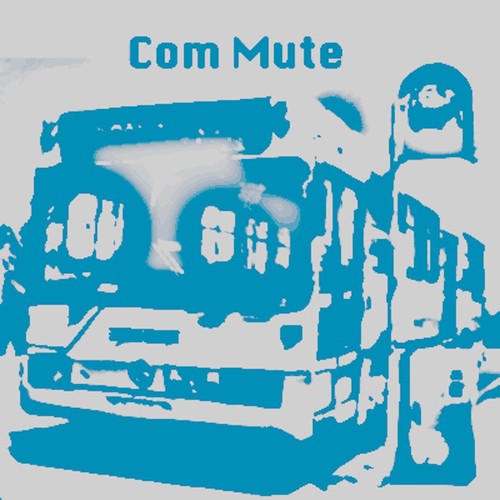 Central cover art