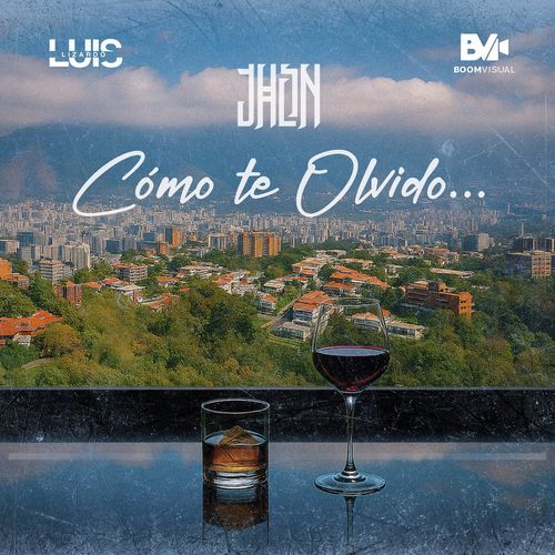 Como Te Olvido-okv tunes