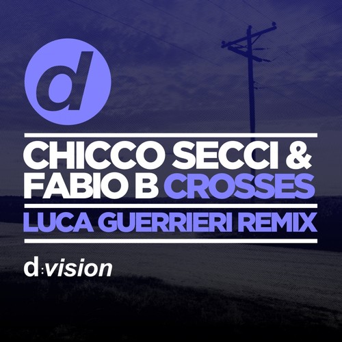 Crosses (Luca Guerrieri Remix)_poster_image