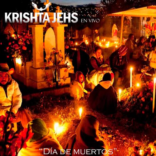 Weya Hehayo (En Vivo) cover art