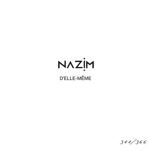 D'elle-même #344 cover art