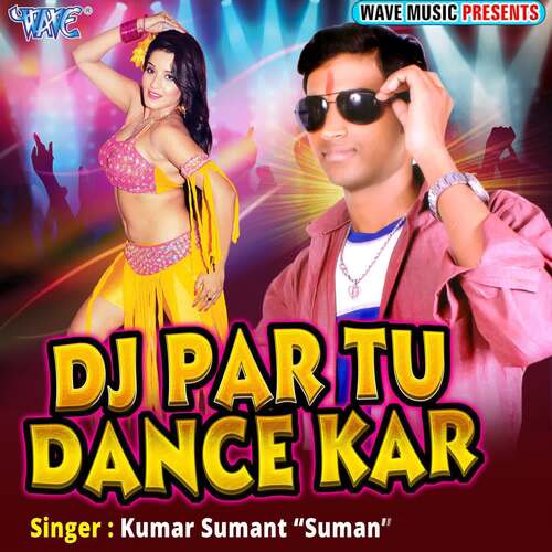 DJ Par Tu Dance Kara