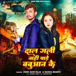 Dal Gali Nahi Pade Babuaan Ke