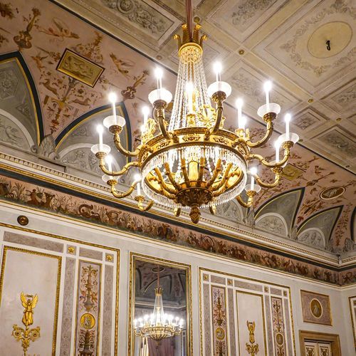 Darbaar E Shahenshah (Instrumental)