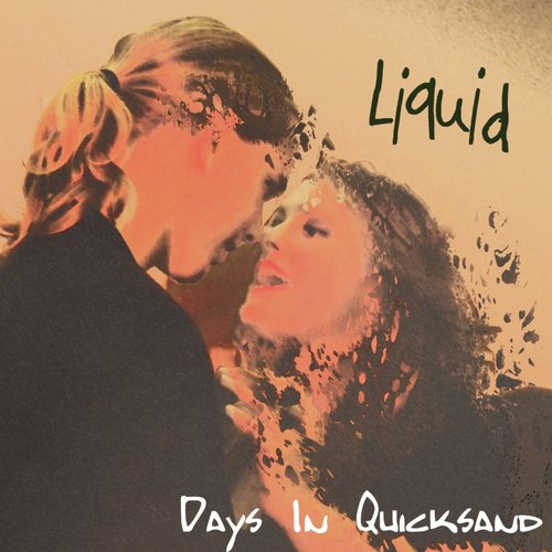 Days In Quicksand