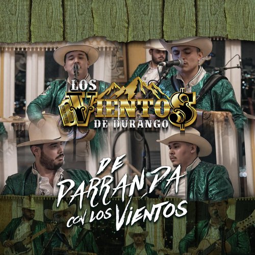 El R4 cover art