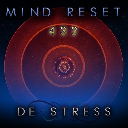 De Stress (432 Hz Brain Focus Sound)