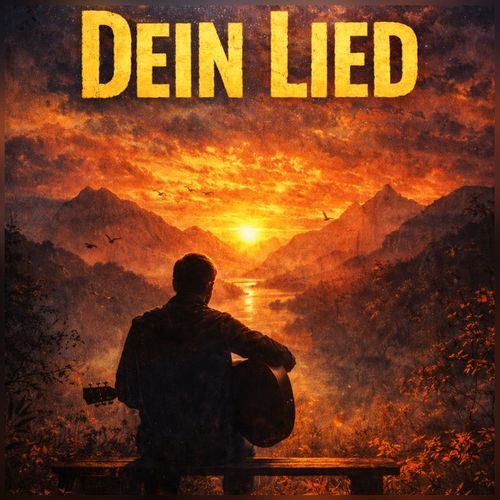 Dein Lied cover art
