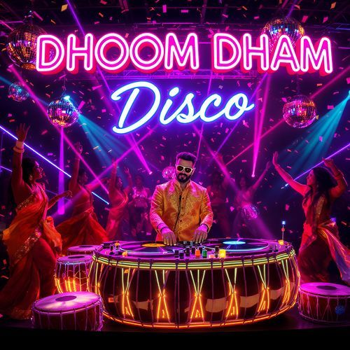 Dhoom Dham Disco