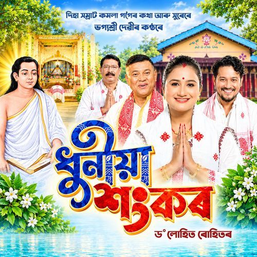 Dhuniya Shankar