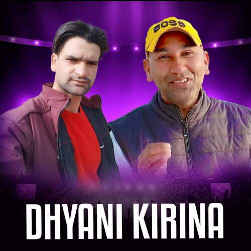 Dhyani Kirina