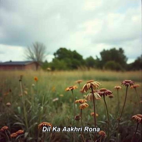 Dil Ka Aakhri Rona