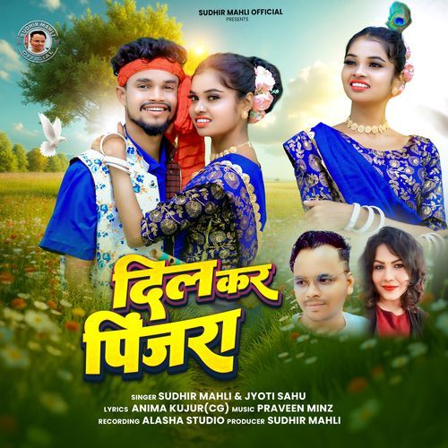 Dil Kar Pinjra