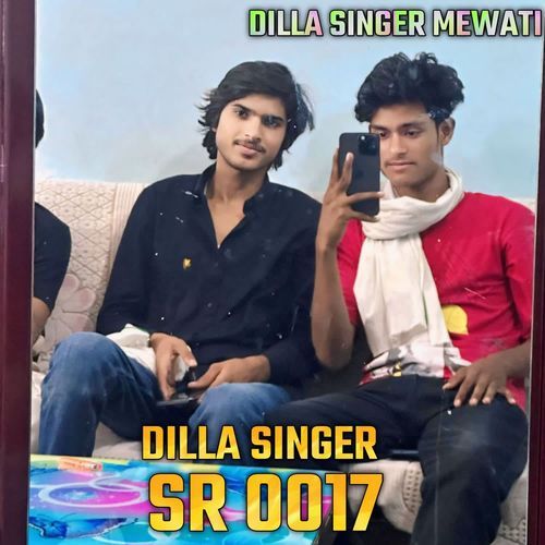 Dilla Singer SR 0017