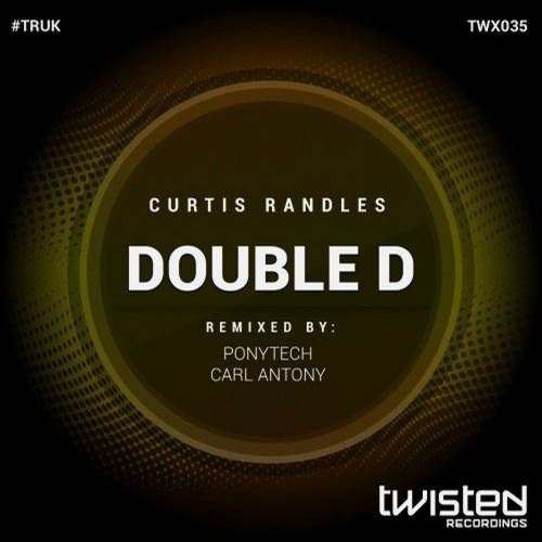 Double D (Ponytech Remix)