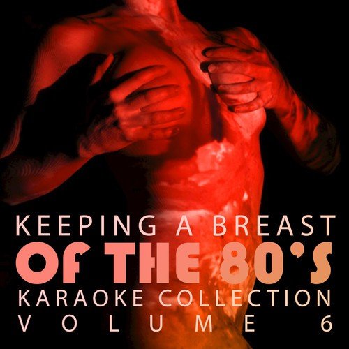 Double Penetration Presents - Keeping A Breast Of the 80's Vol. 6