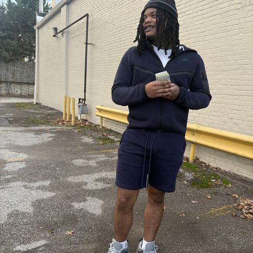 Richest Opp cover art