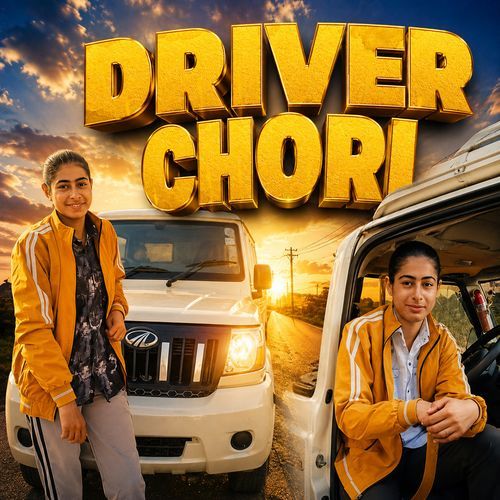 Driver Chori