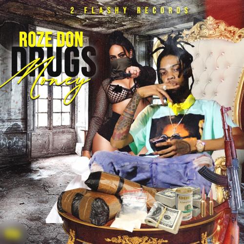 Drugs Money_poster_image