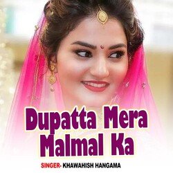 Dupatta Mera Malmal Ka-Ej5ZRxxHfR4