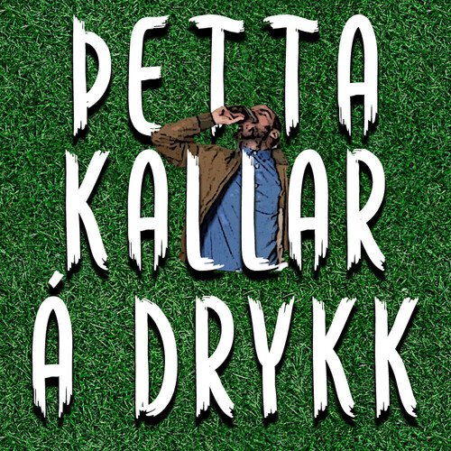 ÞETTA KALLAR Á DRYKK_poster_image