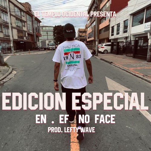 Edicion Especial cover art