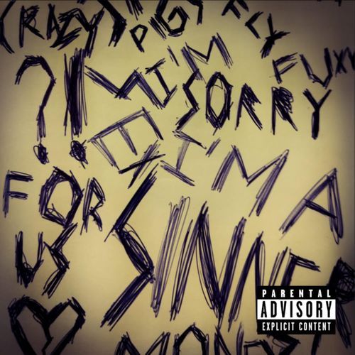 MOTHERFUCKING KING (unmastered) cover art