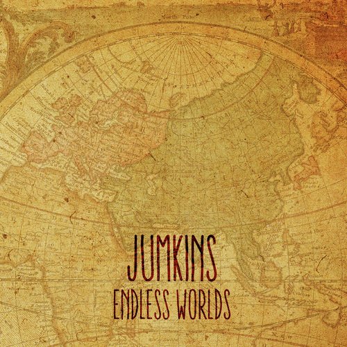 Endless Worlds (Original Mix)