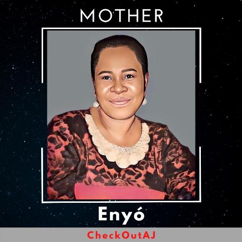 Enyo (Mother) cover art