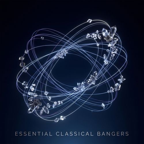 Night on Bald Mountain (Orch. Rimsky-Korsakov)