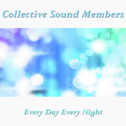 Every Day Every Nigh (DJ Mix)