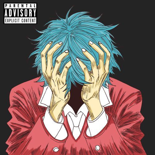 FXCK cover art