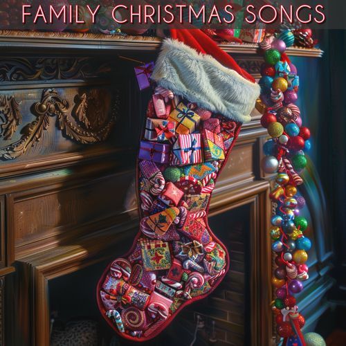 Family Christmas Songs_poster_image