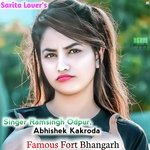 Famous Fort Bhangarh