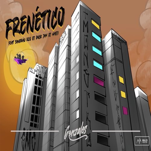 Frenético