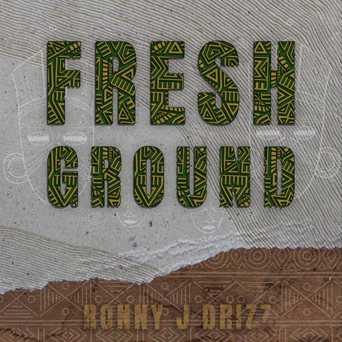 Fresh Ground