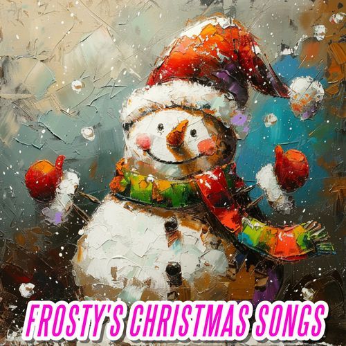 Frosty's Christmas Songs