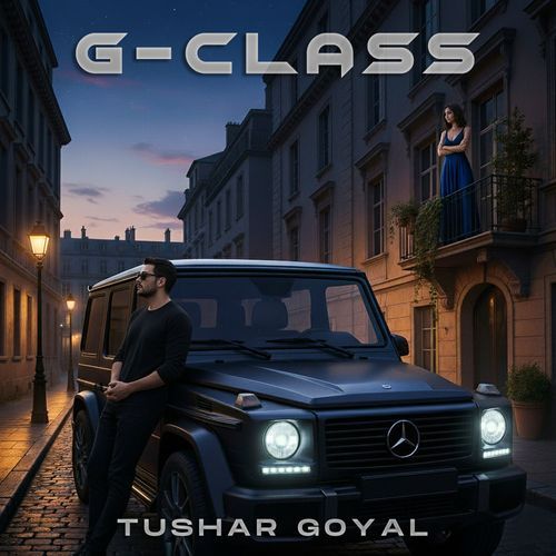 G Class