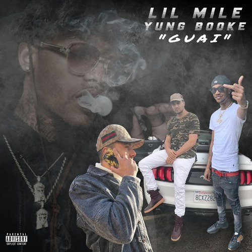 LIL MILE