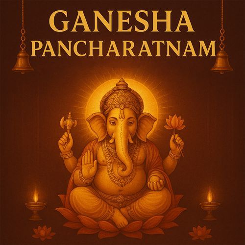 Ganesha Pancharatnam