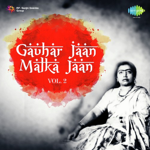 Gauhar Jan - Malka Jan-2