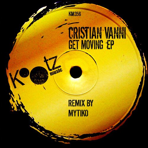 Remote (MYTIKO Remix) cover art